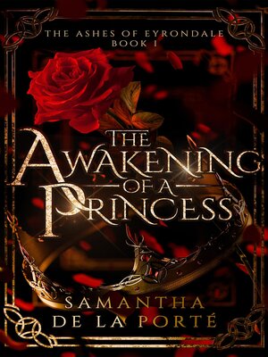 cover image of The Awakening of a Princess